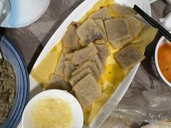 -老浒记烤鸭-北京菜(琉璃厂店)