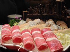 -同仁四季椰子鸡(无锡滨湖万象汇店)