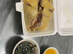 -同记鸡粥粉面店