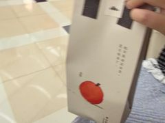 -李山山茶事(景枫店)