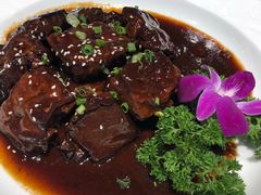 -老阊门菜馆(山塘街店)