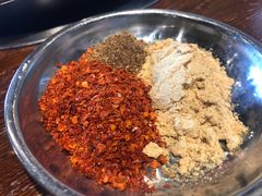 干碟-钢五区节子串串香(环球汇·天誉店)