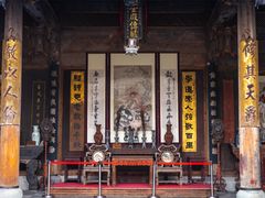 -徽商大宅院