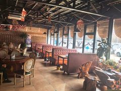 -遇见小院—虹鳟鱼•农家菜(怀柔店)