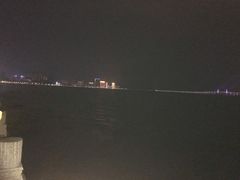 -港珠澳大桥码头