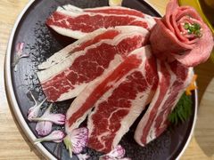 -松鱼亭·和牛烧肉(协鑫广场店)