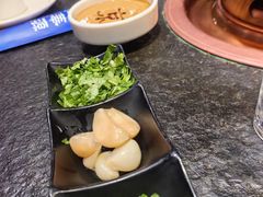 -清真·京华源铜锅涮肉(丰庆店)