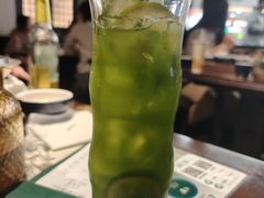 -绿茶餐厅(燕郊永旺店)