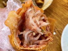 素卷圈-真素诚·清真(新华路店)