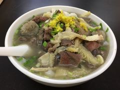 -潮镇老尾牛杂(环城西路店)