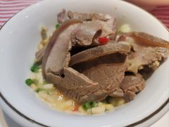 -二钳洞庭虾蟹·江湖菜(成都鹭岛店)