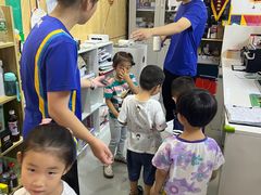 -卓跃儿童运动馆(房山店)