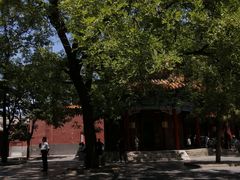 -北京国子监胡同