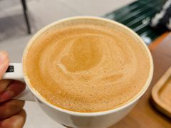 -Peet's 皮爷咖啡(深圳湾万象城店)