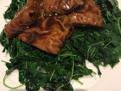 草头圈子-老正兴菜馆(福州路店)