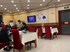 大堂-陶然饺子城(奥体中路店)