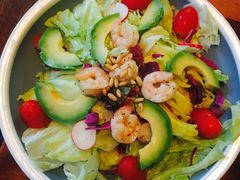 -JUKEBOX玖部音乐餐厅(华侨城店)