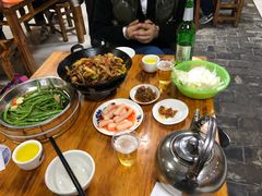 -胡师傅三下锅(汽车站店)