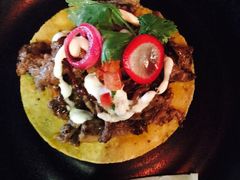 -Luchador摔跤手墨西哥餐厅(恒宇广场店)