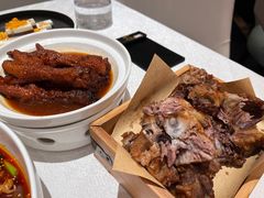 -大铁勺新津菜(东丽阳光新业广场店)