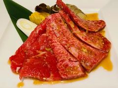 -叙叙苑(大阪店)