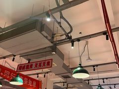 -龙师傅卤炒(天马店)