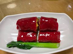 -澳门西南饭店·粤菜·茶市·手工点心(华海路店)