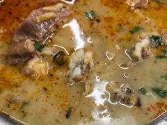 -三中高皇羊肉馆