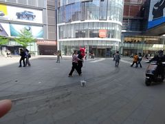 -大悦城(沈阳中街店)