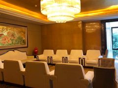 包厢-常州富力喜来登酒店 Feast盛宴标帜西餐厅(新北万达广场店)