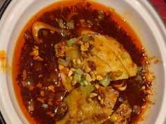 -江太极江浙菜(马桥万达广场店)