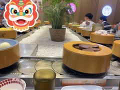 -喜家自助小火锅(乐客城店)
