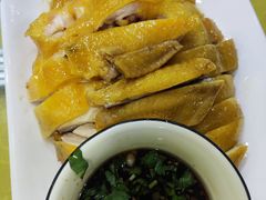 -南宁市共鸣餐厅(望州路店)