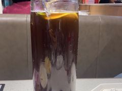-鱼酷活鱼烤鱼(北美店)