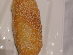 草鞋烧饼-江仙雅居(苏州桥店)