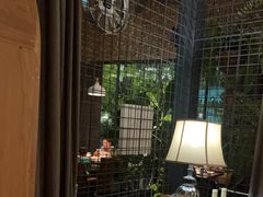 -肴约·花园式餐厅(湖里店)