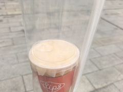 -Sips&Lick茶兰咖啡(五道口店)