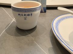 -羊巴道新疆菜·清真(上梅林店)