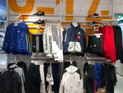 -adidas kids(翠微百货店)