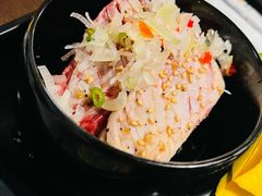 -新石器烤肉(中房金谊广场店)
