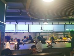 -金滏山烤肉·海鲜·火锅自助餐厅(襄阳万达店)