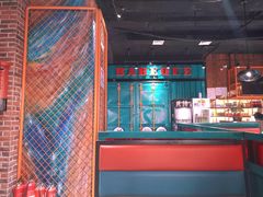 -锦州烧烤·纸包鱼(物资学院路店)