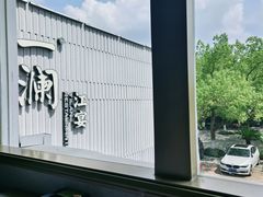 -一澜江宴·江景地标楚菜(江滩公园店)