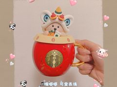 -星巴克臻选(珠海富华里店)