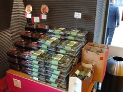 零售区-詹记桃酥(包河万达店)