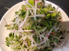 -老妈疙瘩汤·平价海鲜专门店·老威海菜(渔港路店)