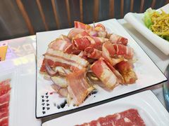 -火焱山烤肉·齐齐哈尔烤肉(朝阳店)