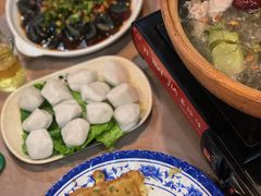 -洪大厨鸡煲(福田店)