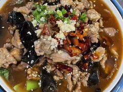 -四海蒸鲜蒸汽海鲜自助(北戴河店)