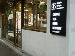 -KYO COFFEE(胶州路店)